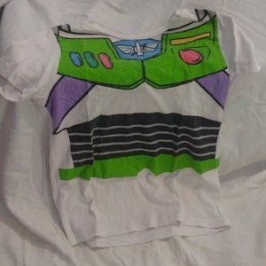 TOY STORY BUZZ tee 5/6